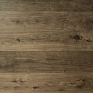 Cartier Walnut Sample