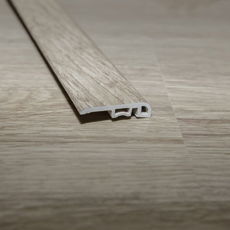 Tristao End Cap – Bering Finishes