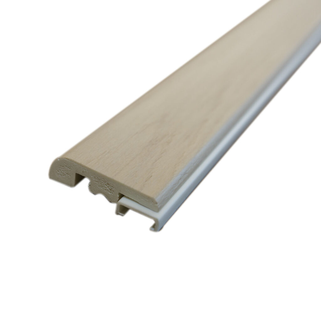 Tristao Two End Cap